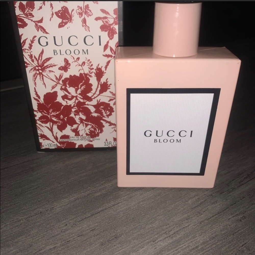 Gucci bloom